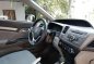 2012 Honda Civic FB AT with paddle shift-6