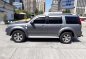 2011 Ford Everest automatic limited ed FOR SALE-3