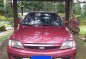 For sale. Ford lynx GSi 1999-0