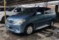 2012 model Toyota Innova E MT Diesel for sale-2