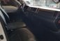 2015 model Toyota Hiace GL Grandia Manual Transmission-6