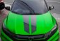 2016 Honda Hrv for sale-1