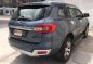 2016 Ford Everest Titanium 4x2 2.2 Automatic Transmission Sunroof-4