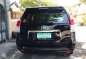 2012 Toyota Land Cruiser Prado V6 At GAS-5