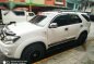 RUSH Toyota Fortuner V LOADED 2006 model.-3