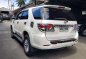 2014 model Toyota Fortuner V AT Diesel-3