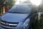 2008 Hyundai Grand Starex VGT CRDI MT -4