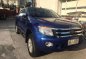 2013 Ford Ranger XLT FOR SALE-1