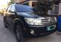 2007 Toyota Fortuner G 500k Gas Automatic-0