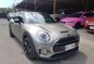 Mini Clubman 2017 FOR SALE -0