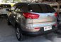 Kia Sportage 2014 CRDi AT for sale-3