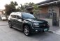 2005 Chevrolet Trailblazer LT 4x4 Automatic transmission-0