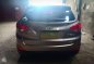 Hyundai Tucson 2012 for sale-5