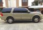 2004 Ford Expedition Automatic 4.6 V8 engine-0
