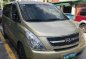 2010 HYUNDA Starex vgt automatic FOR SALE-1