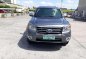 2011 Ford Everest automatic limited ed FOR SALE-5