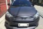 Toyota VIOS E 2015 for sale -8