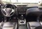 2016 Nissan X-Trail 4x4 Top of the line-8