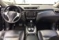 2016 Nissan X-Trail 4x4 Top of the line-4