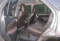 TOYOTA Fortuner 2017 v matic 1520m fresh in and out-3