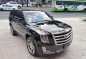 2016 Cadillac Escalade platinum swb 5500km-0