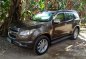 Chevrolet Trailblazer LTZ 2013 for sale -1