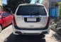 2014 Isuzu Alterra Urban Cruiser X 4x2-1