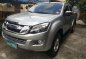 2014 Isuzu Dmax Automatic First owner-5