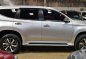 FRESH! 2017 MITSUBISHI Motero Sport for sale -8