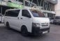 Toyota Hi ace Commuter 2016 for sale-7