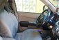 Mitsubishi Strada 2013 AT Very good condition-4