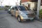 HYUNDAI Grand Starex vgt 2010 model rush sale-2