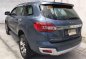 2016 Ford Everest Titanium 4x2 2.2 Automatic Transmission Sunroof-5