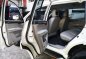 2013 Mitsubishi Montero GTV 4x4 2.5 turbo Diesel engine-11