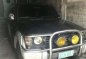 Mitsubishi Pajero 2002 manual newl register 2019 with pioneer speaker-0