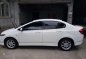 Honda City 1.3 2013 model good running conditions -0