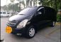 Hyundai Grand Starex gold FOR SALE-1