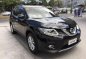 2016 Nissan X-Trail 4x4 Top of the line-0