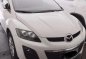 Mazda Cx-7 low mileage 2010 FOR SALE-0