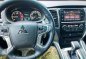 Assume 2018 Mitsubishi Montero gls matic personal-8