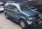 2011 model Isuzu Crosswind Sportivo MT Diesel-0