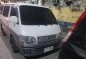 Toyota Hiace 1997 Diesel 2.4L-0