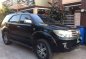 2007 Toyota Fortuner G 500k Gas Automatic-7