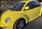 2000 Volkwagen Beetle Ready for viewing ..-3