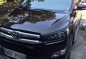 Toyota Innova 2016 for sale-5