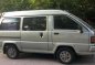 For sale Toyota Lite Ace 1995 2nd owner-0