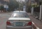 FOR SALE 2004 Mitsubishi Lancer Manual transmission-2