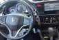 2016 Honda City 1.5E VX Limited Matic Transmission-9