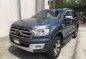 2016 Ford Everest Titanium 4x2 2.2 Automatic Transmission Sunroof-1