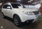 2013 Subaru Forester xs 2.0AWD AT gas-0